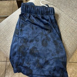 Abercrombie and Fitch Athletic Shorts